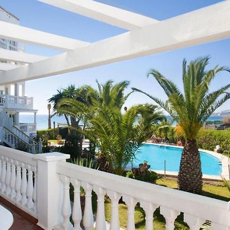 Stella Maris B3 Ba Nerja Vila Exterior foto