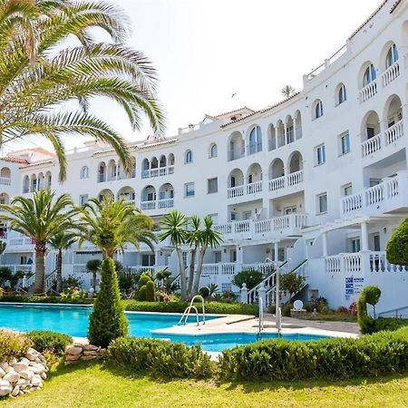 Stella Maris B3 Ba Nerja Vila Exterior foto
