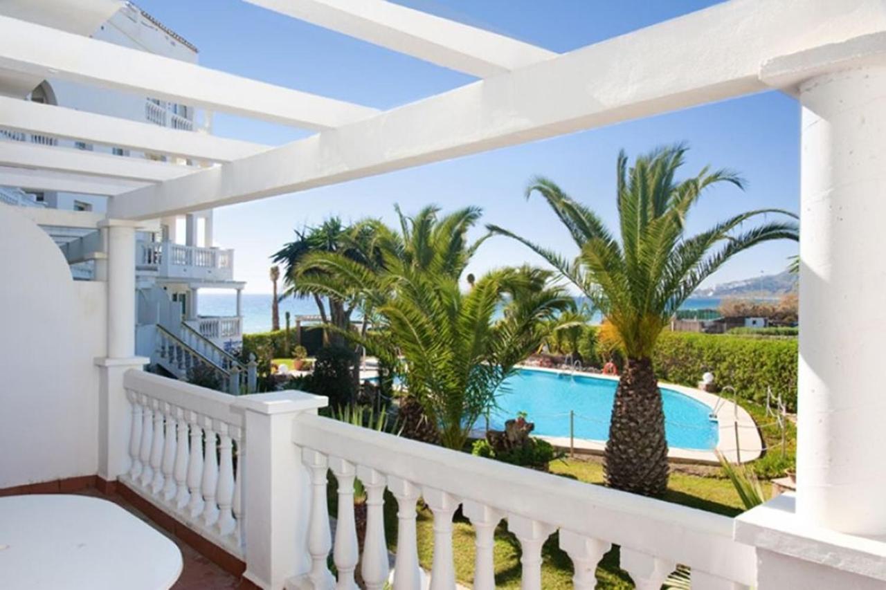 Stella Maris B3 Ba Nerja Vila Exterior foto
