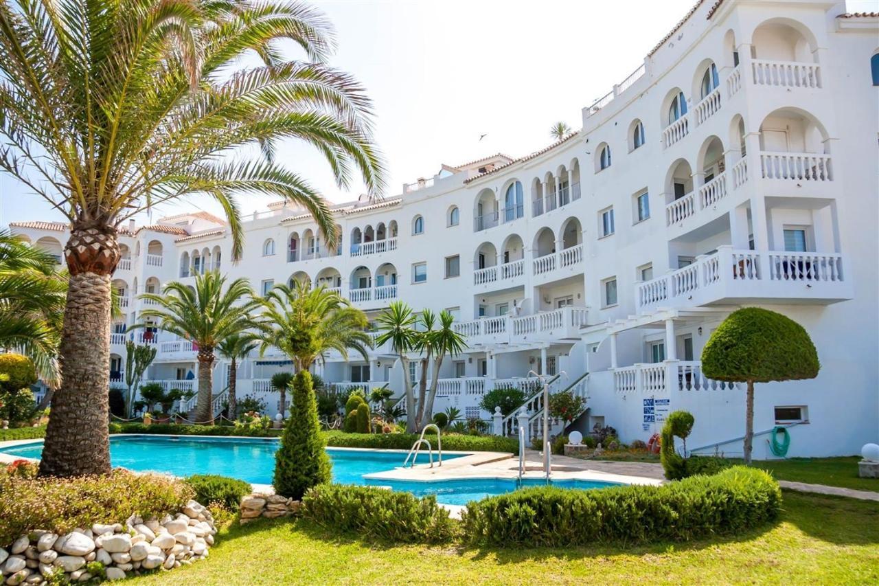 Stella Maris B3 Ba Nerja Vila Exterior foto