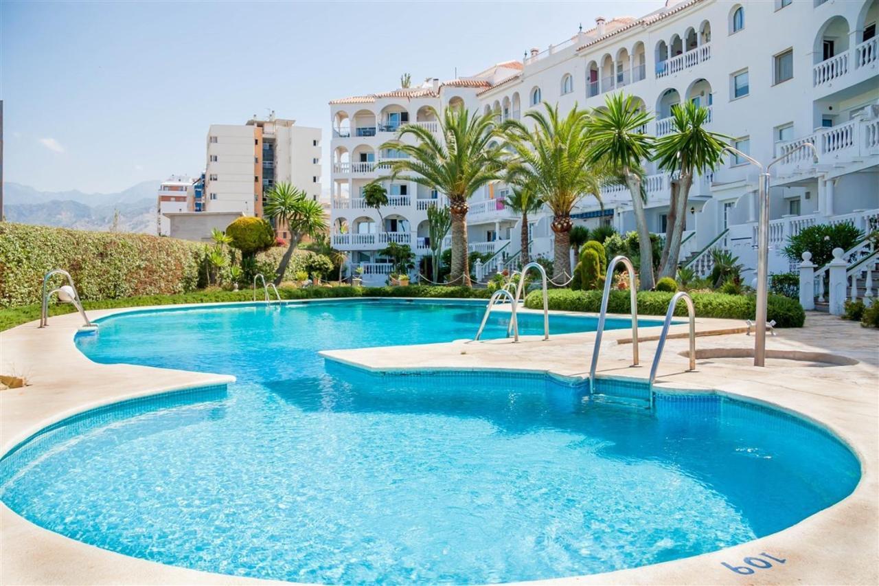 Stella Maris B3 Ba Nerja Vila Exterior foto