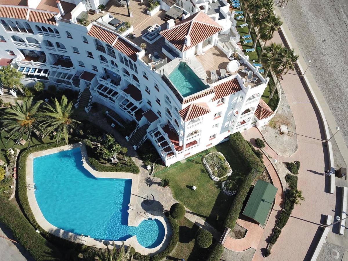 Stella Maris B3 Ba Nerja Vila Exterior foto