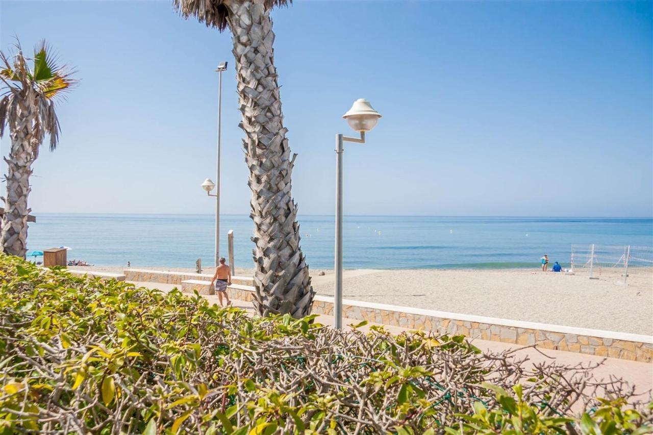 Stella Maris B3 Ba Nerja Vila Exterior foto