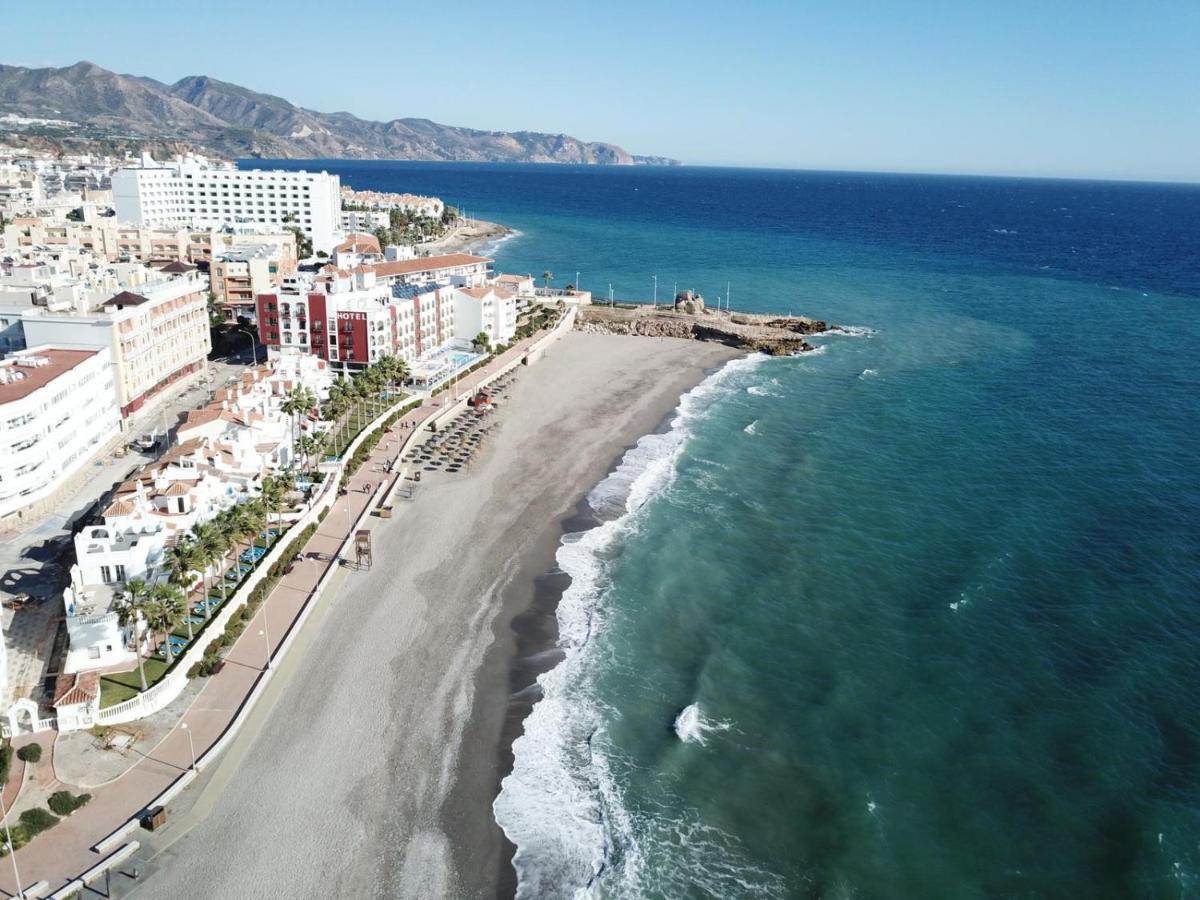 Stella Maris B3 Ba Nerja Vila Exterior foto