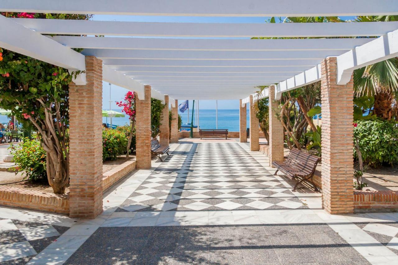 Stella Maris B3 Ba Nerja Vila Exterior foto