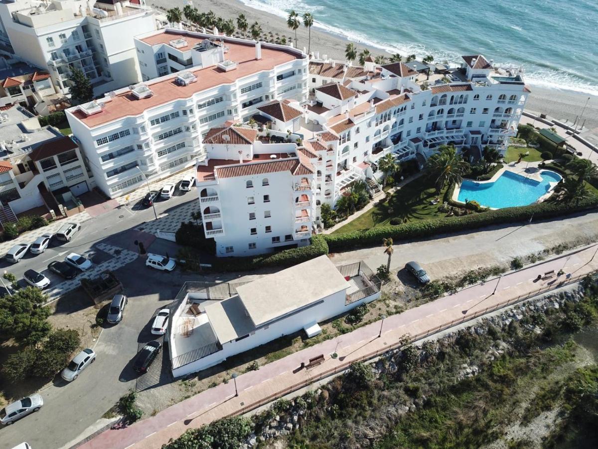 Stella Maris B3 Ba Nerja Vila Exterior foto