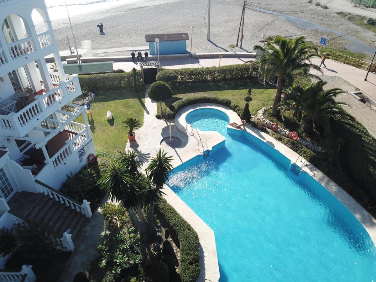 Stella Maris B3 Ba Nerja Vila Exterior foto