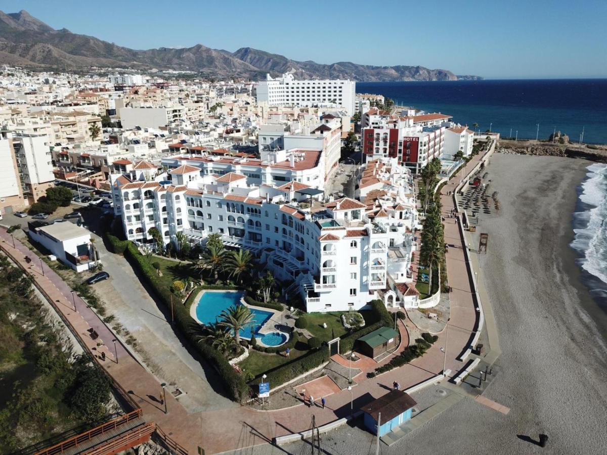 Stella Maris B3 Ba Nerja Vila Exterior foto