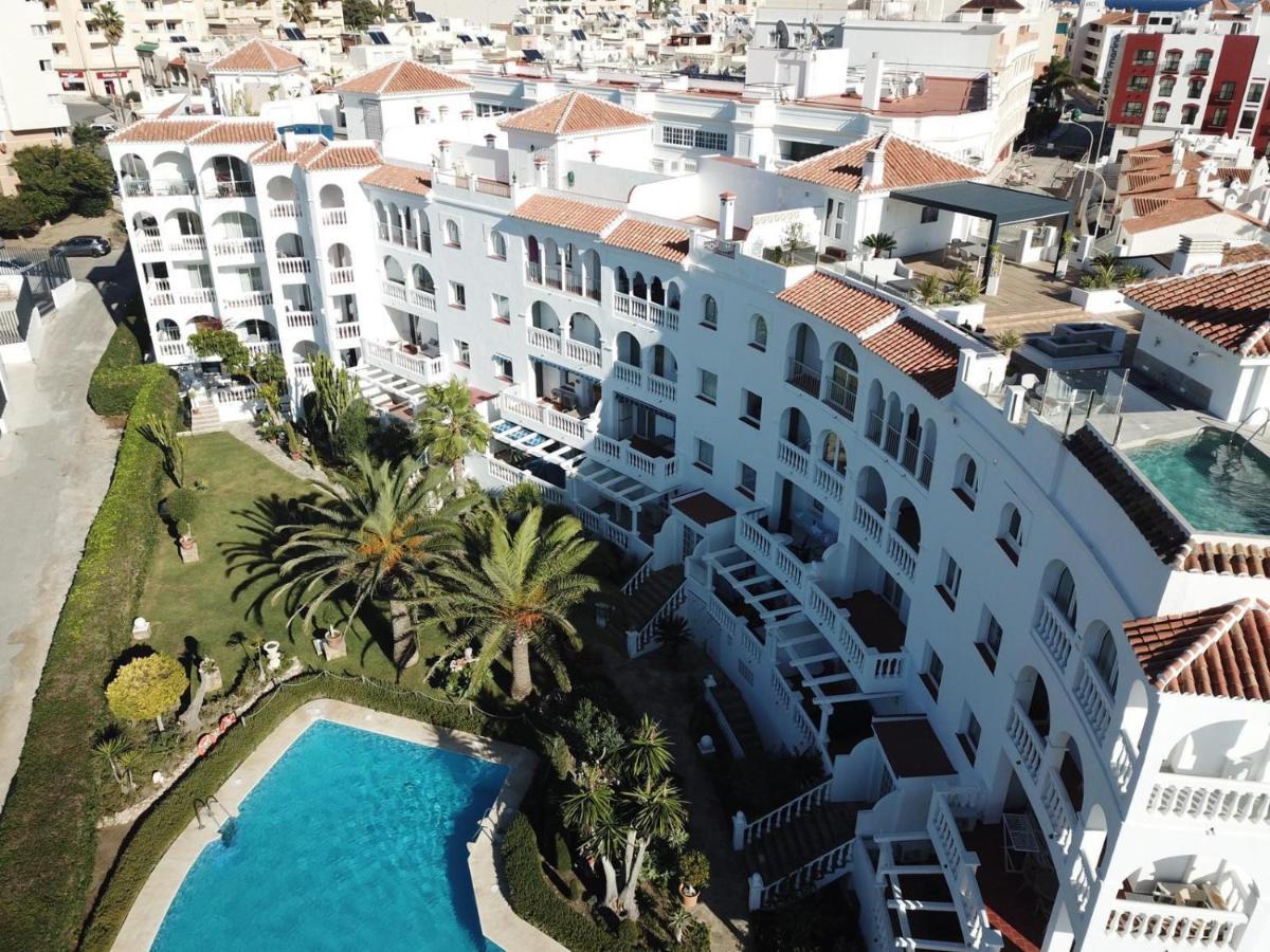 Stella Maris B3 Ba Nerja Vila Exterior foto